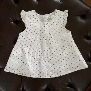 Matilda Jane A line Top 4T